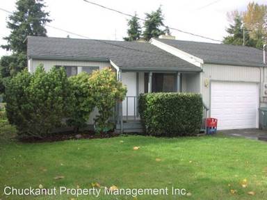 Main picture of 1600 21st St