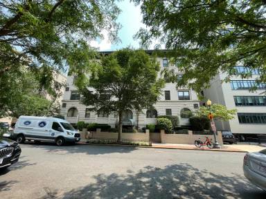 Main picture of 2138 California St NW