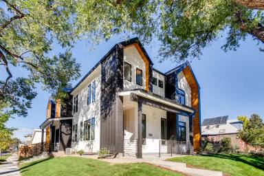 Main picture of 209 W Harvard Ave