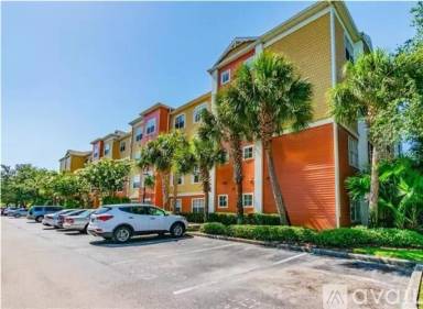 Main picture of Grand Key Condo