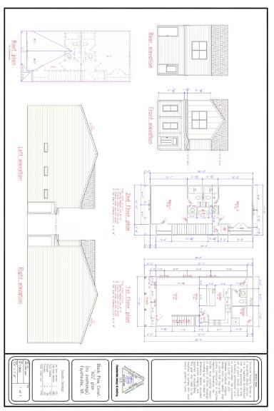 Main picture of 1751 W Holly St