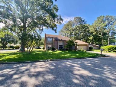 Main picture of 1544 Harbor View Cv