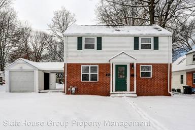 Main picture of 404 N 30th St