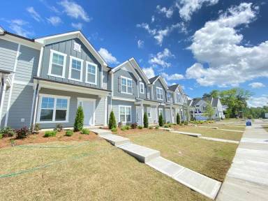 Main picture of 10116 Guardian Dr