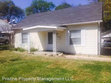Main picture of 817 Harris St