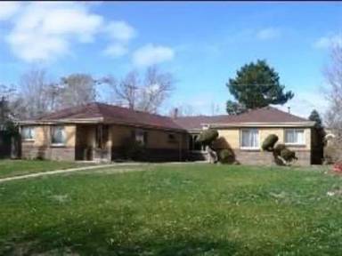 Main picture of 1539 Spruce St