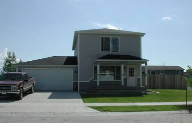 Main picture of 2101 Eider Dr