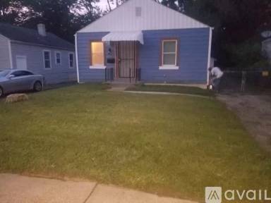 Main picture of 857 Nassau Dr
