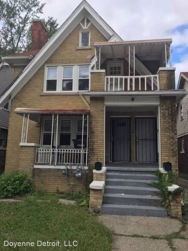 Main picture of 4232 Waverly St