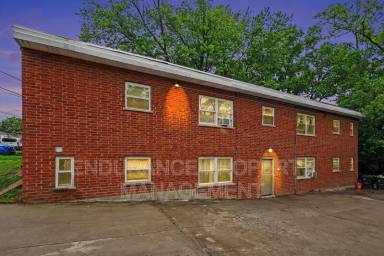 Main picture of 3348 Ninann Ct