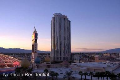 Main picture of Allure Las Vegas Condos