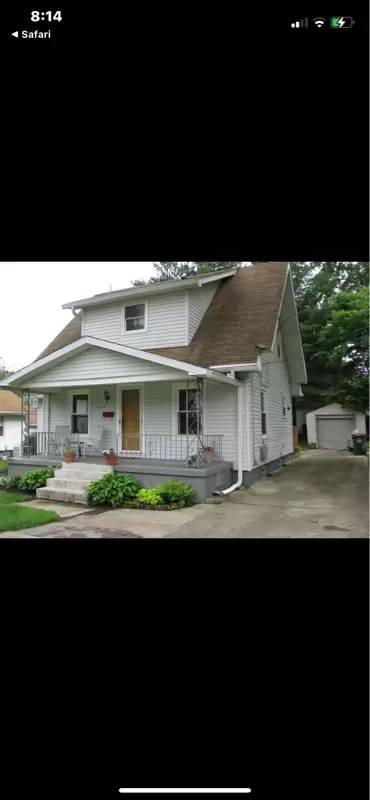 Main picture of 1545 Saint Clair Ave