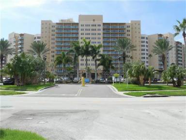 Main picture of Regatta Beach Club Resort