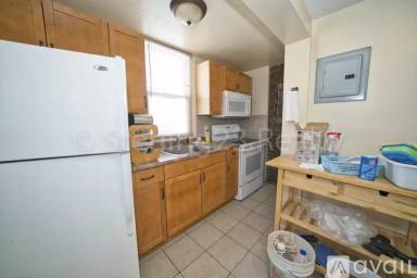 Main picture of 3119 12th St
