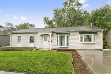 Main picture of 4215 Andover Dr