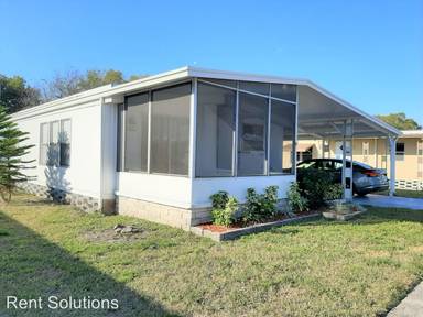 Main picture of East Bay Oaks Mobile Home Park