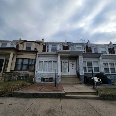 Main picture of 1424 W Chew St