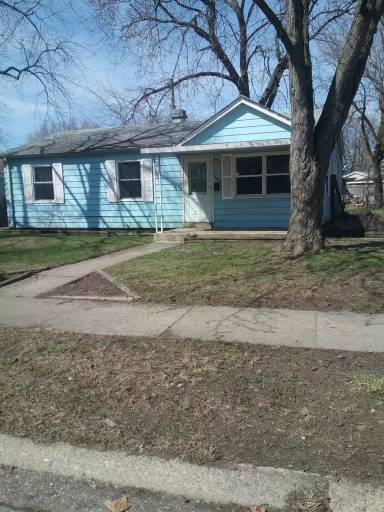 Main picture of 3515 164th St