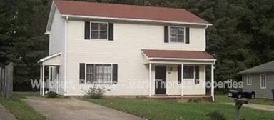 Main picture of 215 Bridgefield Pl