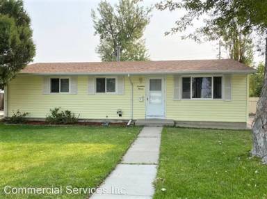 Main picture of 1711 Brigham Young St