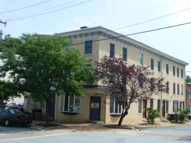 Main picture of 1302 North French Street - A