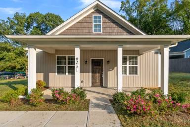 Main picture of 6231 Rockwell Blvd