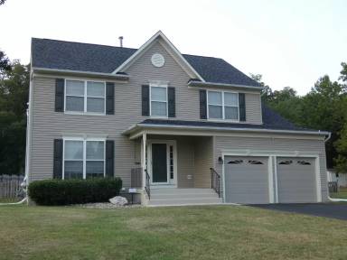 Main picture of 3809 Purley Dr