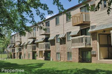 Main picture of Peppertree Apartments
