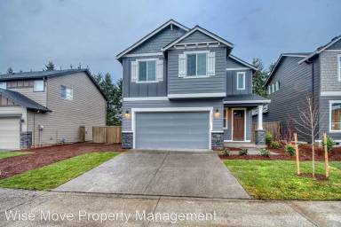 Main picture of 10707 NE 100th Ct