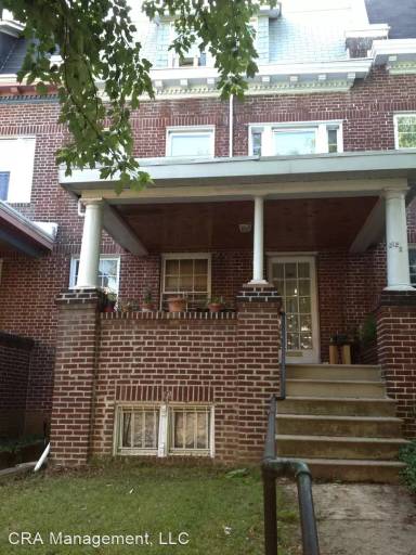 Main picture of 3122 Guilford Ave