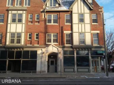 Main picture of 701 W Oak St