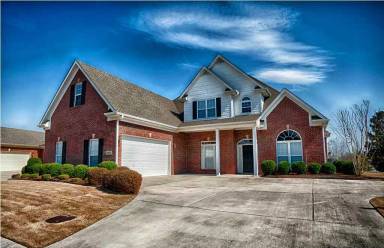 Main picture of 2941 Eastern Shore Dr SE