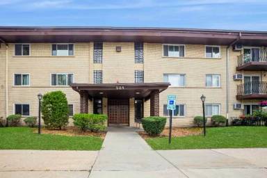 Main picture of 505 S Cleveland Ave