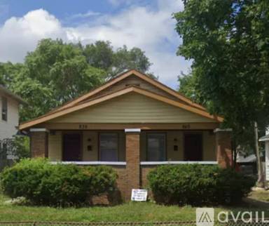 Main picture of 858 N Gray St