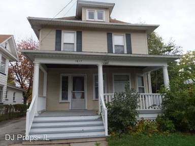 Main picture of 1817 16th St