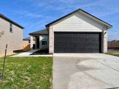 Main picture of 8405 Amistad Cv