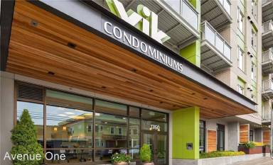 Main picture of Vik Condominiums