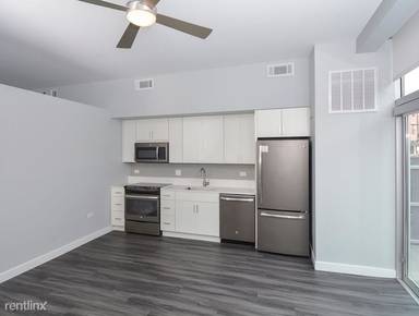 Main picture of The Montrose Apartments