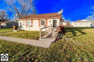 Main picture of 804 20th St