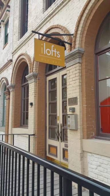 Main picture of 120 I St