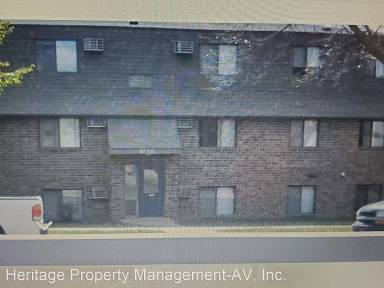 Main picture of 1601 Aber Ave
