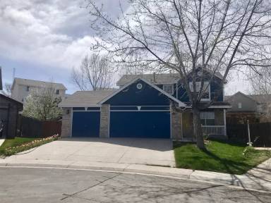 Main picture of 9635 Lafayette St