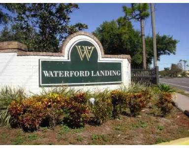 Main picture of Waterford Landing Condo