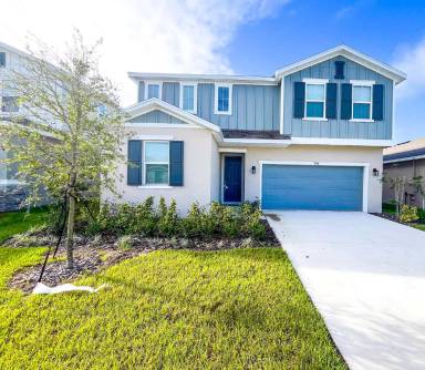 Main picture of 5430 Catmint Dr