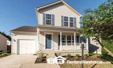 Main picture of 2803 Captains Cove Ct