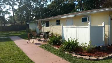 Main picture of 80 N Mango St