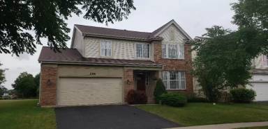 Main picture of 296 W Savoy Dr