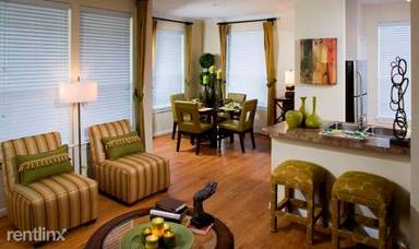 Main picture of Camden Whispering Oaks