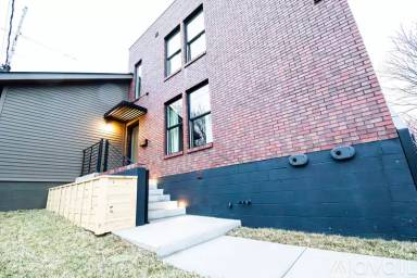 Main picture of 307 N 16th St