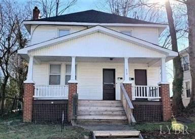 Main picture of 2010 Kingston Ave